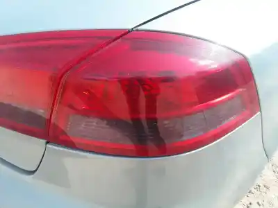 Gebrauchtes Autoersatzteil Heckleuchte rechts zum RENAULT VEL SATIS  OEM-IAM-Referenzen 8200014360  