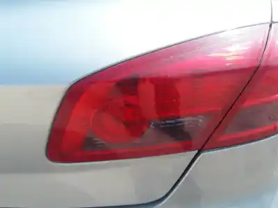 Автозапчасти б/у внутренний правый задний фонарь за renault vel satis (bj0) 2.2 dci turbodiesel ссылки oem iam 8200384034 Автозапчасти б/у внутренний правый задний фонарь за renault vel satis (bj0) 2.2 dci turbodiesel ссылки oem iam 8200384034