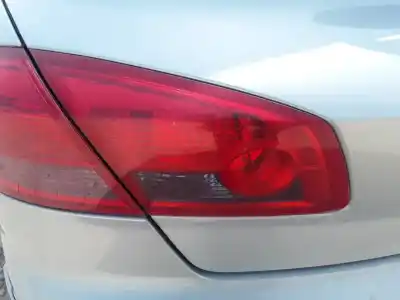 Автозапчасти б/у внутренний левый задний фонарь за renault vel satis (bj0) 2.2 dci turbodiesel ссылки oem iam 8200686388 Автозапчасти б/у внутренний левый задний фонарь за renault vel satis (bj0) 2.2 dci turbodiesel ссылки oem iam 8200686388