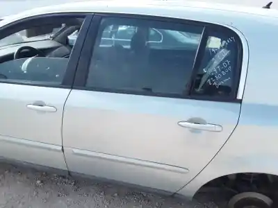 Автозапчасти б/у задняя левая дверь за renault vel satis (bj0) 2.2 dci turbodiesel ссылки oem iam 7751472403 Автозапчасти б/у задняя левая дверь за renault vel satis (bj0) 2.2 dci turbodiesel ссылки oem iam 7751472403