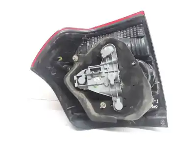 Second-hand car spare part LEFT TAILGATE LIGHT for TOYOTA COROLLA  OEM IAM references 81560 02300  