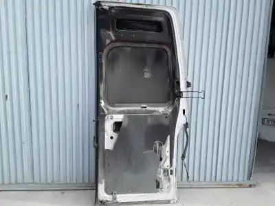 Автозапчастина б/у двері задні ліві для OPEL MOVANO * Посилання на OEM IAM 93191929  