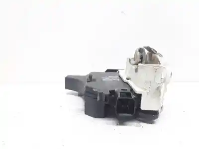 Second-hand car spare part left front door lock for mitsubishi outlander (cw0) 2.0 di-d intense plus oem iam references 5715a295