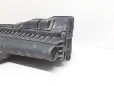 Second-hand car spare part air filter for daewoo lanos 1.4 cat oem iam references v753482280  