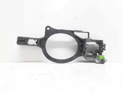 Second-hand car spare part interior left front handle for mitsubishi outlander (cw0) 2.0 di-d intense plus oem iam references jmbxjcw8w8z413030
