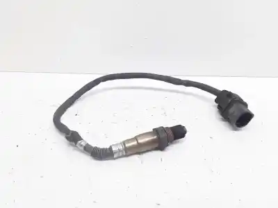 Peça sobressalente para automóvel em segunda mão sonda lambda por opel astra j berlina 5p a17dtr referências oem iam 0281004129  
