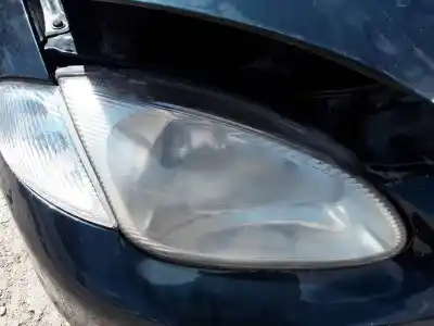 Автозапчасти б/у правая фара за hyundai lantra ii (j-2) 1.9 d ссылки oem iam 9210228510