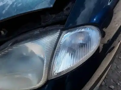 Автозапчасти б/у левый передний пилот за hyundai lantra ii (j-2) 1.9 d ссылки oem iam 9230129012