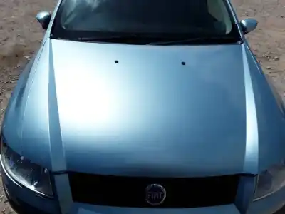 Автозапчасти б/у капот за renault scénic ii (jm0/1_) 1.5 dci (jm02, jm13) ссылки oem iam 46754159