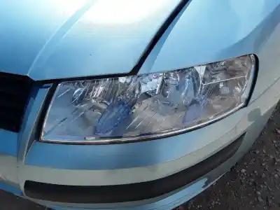 Автозапчасти б/у левая фара за renault scénic ii (jm0/1_) 1.5 dci (jm02, jm13) ссылки oem iam 46780797
