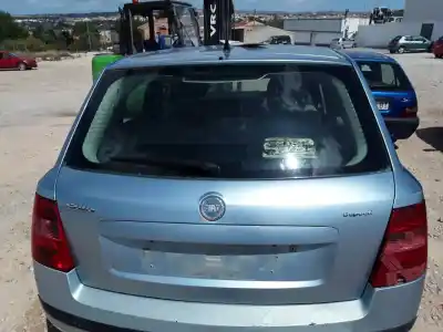 Автозапчасти б/у задняя дверь за renault scénic ii (jm0/1_) 1.5 dci (jm02, jm13) ссылки oem iam 0046752505