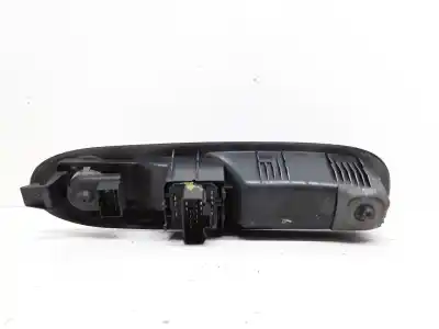 Second-hand car spare part left front power window switch for renault megane i scenic ja renault oem iam references 8200084003e1  