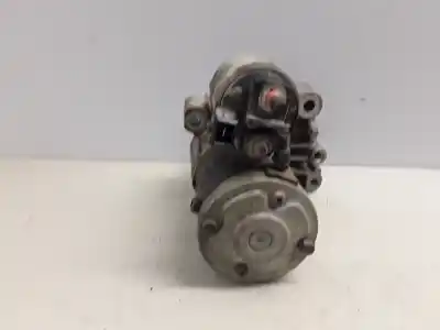 Peça sobressalente para automóvel em segunda mão motor de arranque por daewoo lanos 1.4 cat referências oem iam v75500178004