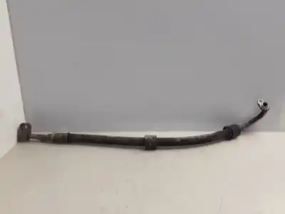 Peça sobressalente para automóvel em segunda mão tubos de ar condicionado por daewoo lanos 1.4 cat referências oem iam 186815641111