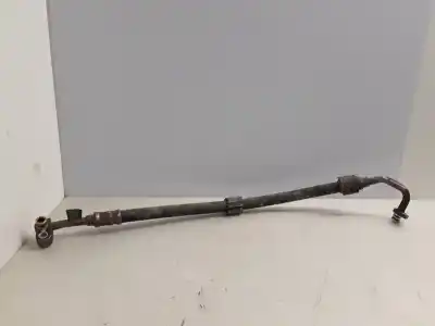 Peça sobressalente para automóvel em segunda mão tubos de ar condicionado por daewoo lanos 1.4 cat referências oem iam 186815641111  