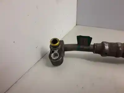 Peça sobressalente para automóvel em segunda mão tubos de ar condicionado por daewoo lanos 1.4 cat referências oem iam 186815641111  