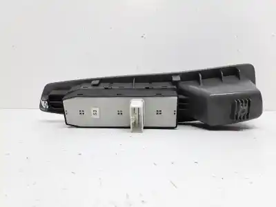 Pezzo di ricambio per auto di seconda mano interruttore alzacristalli anteriore sinistro per chevrolet lacetti cdx riferimenti oem iam 612w21000