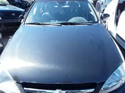 Pezzo di ricambio per auto di seconda mano cofano per chevrolet lacetti cdx riferimenti oem iam f16d3