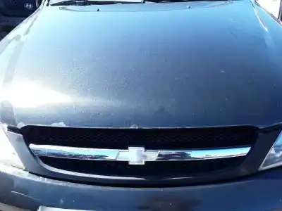 Pezzo di ricambio per auto di seconda mano griglia anteriore per chevrolet lacetti cdx riferimenti oem iam 96547129