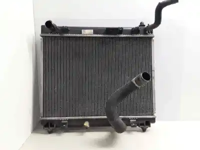 Автозапчасти б/у водяной радиатор за toyota yaris (ksp9/scp9/nlp9) básico ссылки oem iam mf42211888851