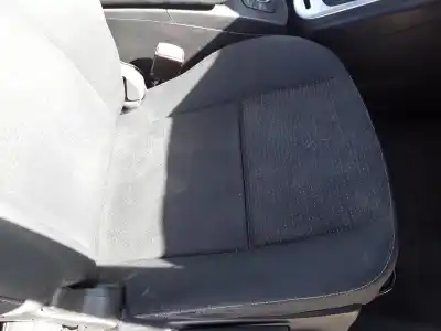 Second-hand car spare part right front seat for renault scenic iii (jz) 1.5 dynamique oem iam references 876010009r