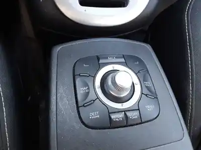 Gebrauchtes Autoersatzteil ELEKTRONISCHES MODUL zum RENAULT SCENIC III (JZ)  OEM-IAM-Referenzen   