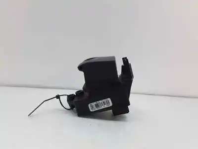 Second-hand car spare part handbrake lever for renault scenic iii (jz) 1.5 dynamique oem iam references 3l9