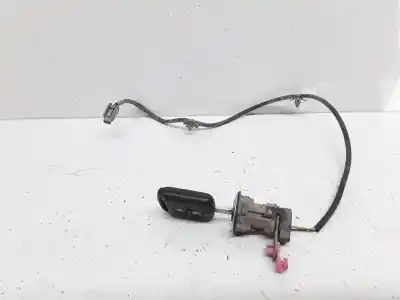 İkinci el araba yedek parçası sol ön kapi silindiri için nissan primera (p11) 2.0 td oem iam referansları 