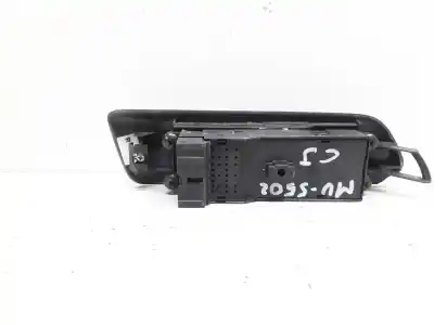 İkinci el araba yedek parçası sol ön pencere anahtari için nissan primera (p11) 2.0 td oem iam referansları 