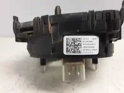 Peça sobressalente para automóvel em segunda mão fita do airbag por volkswagen caddy ka/kb (2k) kombi referências oem iam 5k0953549c