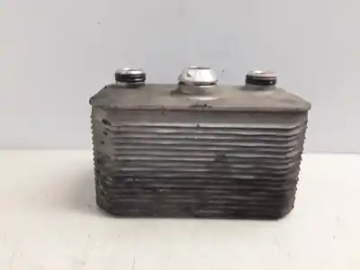 Second-hand car spare part engine oil cooler for bmw x5 (e53) 3.0d oem iam references 171075007540ai01  