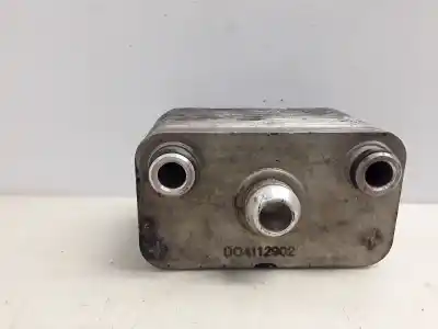Second-hand car spare part Engine Oil Cooler for BMW X5 (E53) 3.0d OEM IAM references 171075007540AI01  