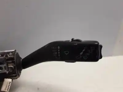 Peça sobressalente para automóvel em segunda mão comutador de piscas  por volkswagen caddy ka/kb (2k) kombi referências oem iam 5k0953507ba