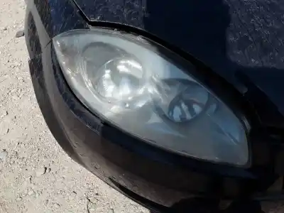Peça sobressalente para automóvel em segunda mão farol / farolim direito por fiat linea (110) activa (110.0/111.0) referências oem iam 51826738