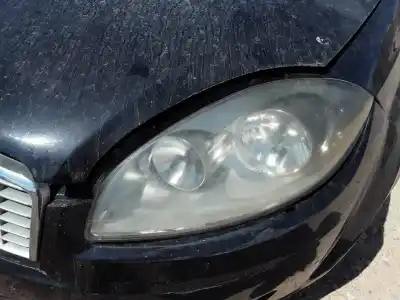 Peça sobressalente para automóvel em segunda mão farol / farolim esquerdo por fiat linea (110) activa (110.0/111.0) referências oem iam 51776318