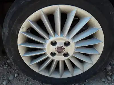Peça sobressalente para automóvel em segunda mão jante por fiat linea (110) activa (110.0/111.0) referências oem iam 51811663