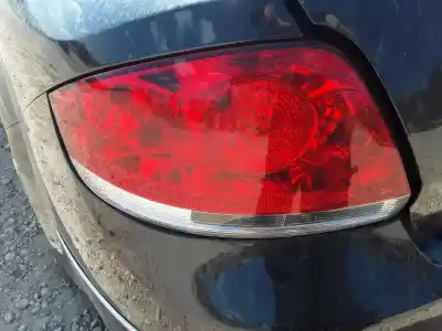 Peça sobressalente para automóvel em segunda mão farolim traseiro esquerdo por fiat linea (110) activa (110.0/111.0) referências oem iam 51753758