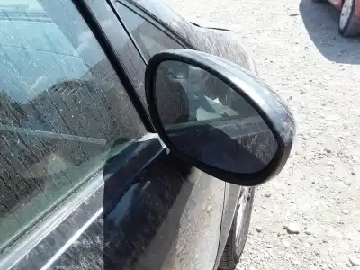 Peça sobressalente para automóvel em segunda mão espelho retrovisor direito por fiat linea (110) activa (110.0/111.0) referências oem iam slv735474650