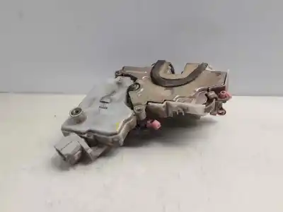 İkinci el araba yedek parçası sol ön kapi kilidi için nissan primera (p11) 2.0 td oem iam referansları 81259