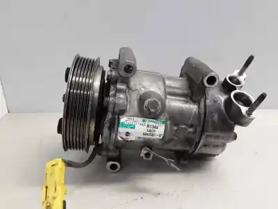 Peça sobressalente para automóvel em segunda mão compressor de ar condicionado a/a a/c por daewoo lanos 1.4 cat referências oem iam 07402211662