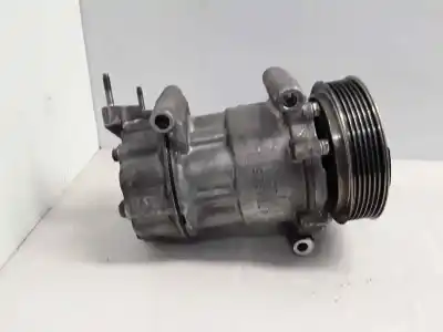 Peça sobressalente para automóvel em segunda mão compressor de ar condicionado a/a a/c por daewoo lanos 1.4 cat referências oem iam 07402211662  