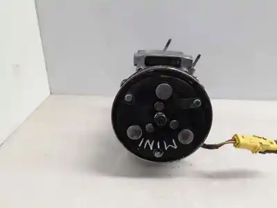 Peça sobressalente para automóvel em segunda mão compressor de ar condicionado a/a a/c por daewoo lanos 1.4 cat referências oem iam 07402211662  