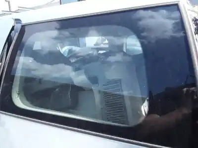 Автозапчасти б/у левое заднее стекло печати за nissan pathfinder (r51) 2.5 dci le ссылки oem iam 43r00107