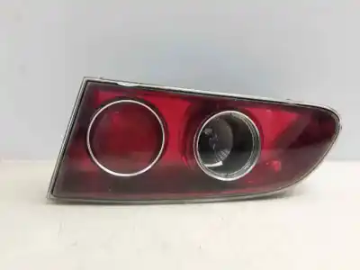 Автозапчасти б/у внутренний правый задний фонарь за seat cordoba (6l2) 1.9 tdi ссылки oem iam 6l5945094  