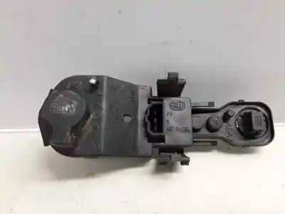 Tweedehands auto-onderdeel lamphouder voor seat cordoba (6l2) 1.9 tdi oem iam-referenties 6l5945231 Tweedehands auto-onderdeel lamphouder voor seat cordoba (6l2) 1.9 tdi oem iam-referenties 6l5945231