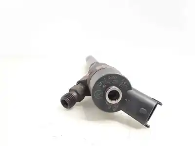 Peça sobressalente para automóvel em segunda mão injetor por hyundai santa fe (sm) 2.0 crdi vgt comfort referências oem iam 0445110126