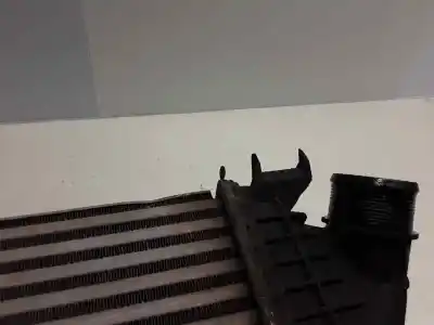 Автозапчастина б/у інтеркулер для seat toledo ii (1m2) 1.9 tdi посилання на oem iam 10131490702  