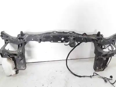 Tweedehands auto-onderdeel VOORPANEEL voor FORD MONDEO BERLINA/FAMILIAR (FD)  OEM IAM-referenties 8201130847  