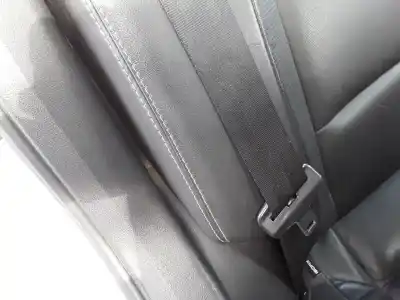 Автозапчасти б/у задний правый ремень безопасности за fiat doblo cargo (223) 1.9 jtd sx furg. panorama ссылки oem iam 89844ey10a