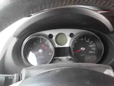 Автозапчасти б/у приборная доска за fiat doblo cargo (223) 1.9 jtd sx furg. panorama ссылки oem iam 24810jd73d